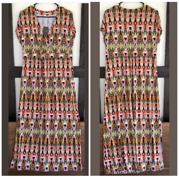 j jill summer clothes